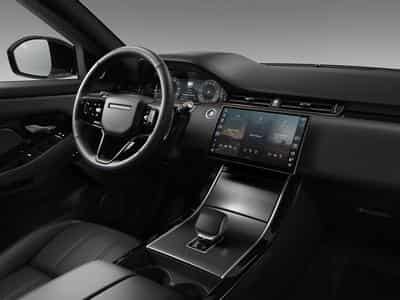 Land-Rover Range Rover Evoque 2.0 D200 Dynamic SE +PanoramaSchiebedach+WinterPaket (2026) - Photo 6