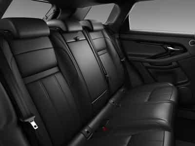 Land-Rover Range Rover Evoque 2.0 D200 Dynamic SE +PanoramaSchiebedach+WinterPaket (2026) - Photo 8