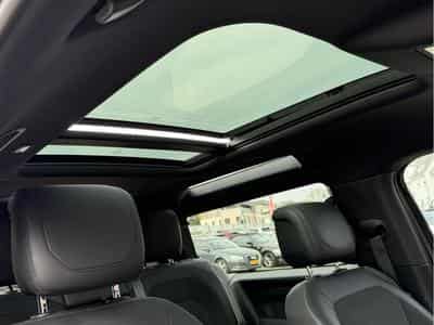 Land-Rover Defender 90 V8 P525 MERDIAN HEAD UP PANO CUIR NAVI (2023) - Foto 6