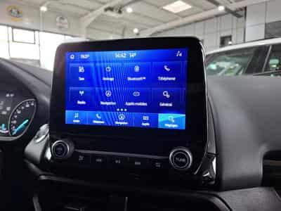 Ford EcoSport 1.0 ST-LINE 125, 1HAND, B&O,GARANTIE 02/2029, CARPLAY, CAMER (2022) - Foto 10