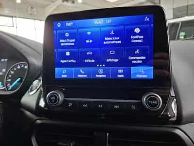 Ford EcoSport 1.0 ST-LINE 125, 1HAND, B&O,GARANTIE 02/2029, CARPLAY, CAMER (2022) - Foto 11