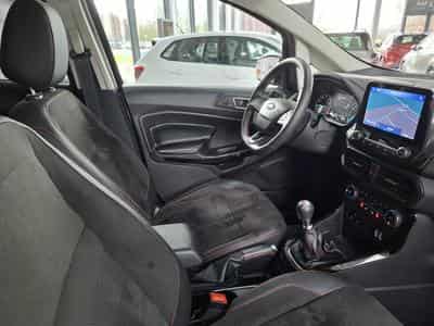 Ford EcoSport 1.0 ST-LINE 125, 1HAND, B&O,GARANTIE 02/2029, CARPLAY, CAMER (2022) - Foto 13