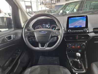 Ford EcoSport 1.0 ST-LINE 125, 1HAND, B&O,GARANTIE 02/2029, CARPLAY, CAMER (2022) - Foto 15
