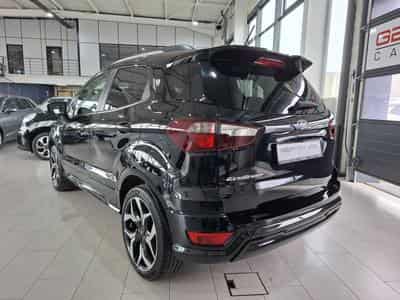 Ford EcoSport 1.0 ST-LINE 125, 1HAND, B&O,GARANTIE 02/2029, CARPLAY, CAMER (2022) - Foto 2