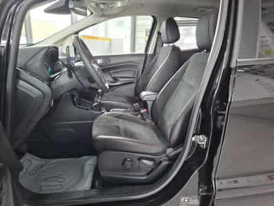 Ford EcoSport 1.0 ST-LINE 125, 1HAND, B&O,GARANTIE 02/2029, CARPLAY, CAMER (2022) - Foto 5