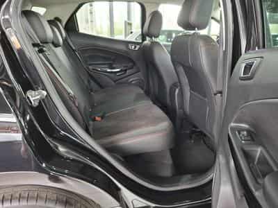 Ford EcoSport 1.0 ST-LINE 125, 1HAND, B&O,GARANTIE 02/2029, CARPLAY, CAMER (2022) - Foto 6