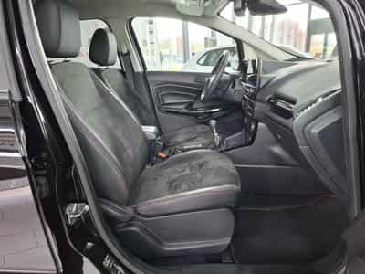 Ford EcoSport 1.0 ST-LINE 125, 1HAND, B&O,GARANTIE 02/2029, CARPLAY, CAMER (2022) - Foto 7