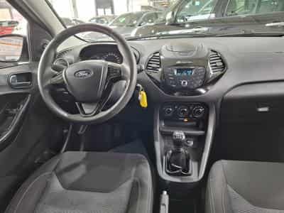 Ford Ka 1.2I 1HAND, 43000KM, GARANTIE (2018) - Foto 10