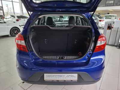 Ford Ka 1.2I 1HAND, 43000KM, GARANTIE (2018) - Foto 11