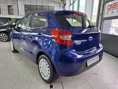 Ford Ka 1.2I 1HAND, 43000KM, GARANTIE (2018) - Foto 3