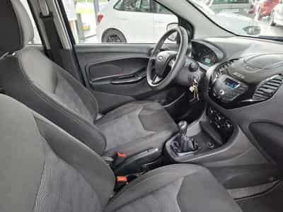 Ford Ka 1.2I 1HAND, 43000KM, GARANTIE (2018) - Foto 9