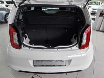 Skoda Citigo Monte Carlo, 1 HAND, CLIMA, ALU 15, GARANTIE (2014) - Foto 12