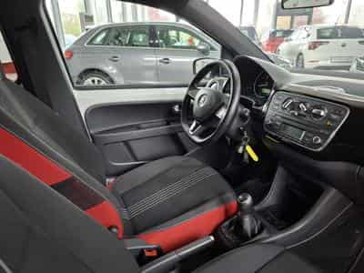 Skoda Citigo Monte Carlo, 1 HAND, CLIMA, ALU 15, GARANTIE (2014) - Foto 7