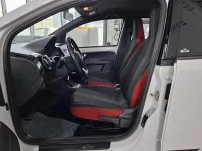 Skoda Citigo Monte Carlo, 1 HAND, CLIMA, ALU 15, GARANTIE (2014) - Foto 9