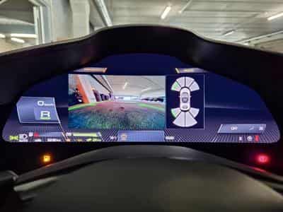 Ferrari SF90 DAYTONA RACING SEATS FULL ELECTRIC CARBON LIFT JBL (2022) - Foto 11