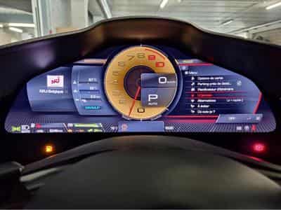 Ferrari SF90 DAYTONA RACING SEATS FULL ELECTRIC CARBON LIFT JBL (2022) - Foto 9