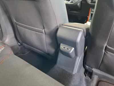 VW Polo 2.0 GTI 200 DSG,1 HAND, NAVI, KEYLESS, CARPLAY, (2019) - Foto 10