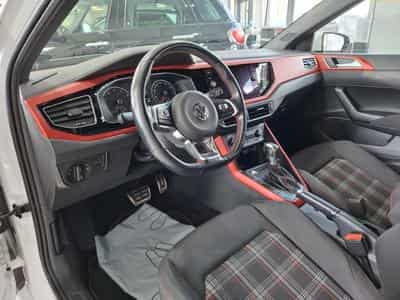 VW Polo 2.0 GTI 200 DSG,1 HAND, NAVI, KEYLESS, CARPLAY, (2019) - Foto 11