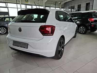 VW Polo 2.0 GTI 200 DSG,1 HAND, NAVI, KEYLESS, CARPLAY, (2019) - Foto 2