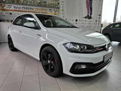 VW Polo 2.0 GTI 200 DSG,1 HAND, NAVI, KEYLESS, CARPLAY, (2019) - Foto 4