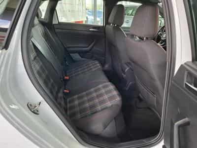 VW Polo 2.0 GTI 200 DSG,1 HAND, NAVI, KEYLESS, CARPLAY, (2019) - Foto 7