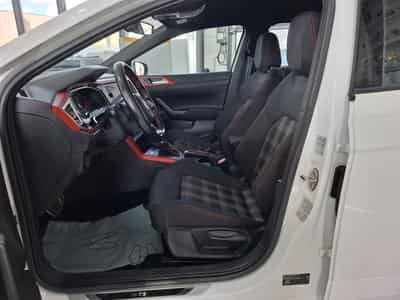 VW Polo 2.0 GTI 200 DSG,1 HAND, NAVI, KEYLESS, CARPLAY, (2019) - Foto 8