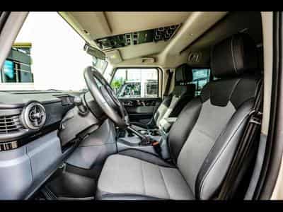 Ineos Grenadier STATION WAGON 3.0 TWIN-TURBO DIESEL TRIALMASTER EDITION – WA (2023) - Foto 10