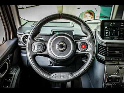 Ineos Grenadier STATION WAGON 3.0 TWIN-TURBO DIESEL TRIALMASTER EDITION – WA (2023) - Foto 11