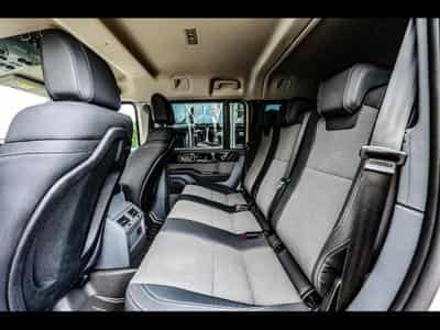 Ineos Grenadier STATION WAGON 3.0 TWIN-TURBO DIESEL TRIALMASTER EDITION – WA (2023) - Foto 12