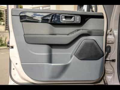 Ineos Grenadier STATION WAGON 3.0 TWIN-TURBO DIESEL TRIALMASTER EDITION – WA (2023) - Foto 9