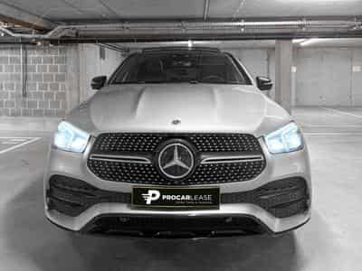 Mercedes GLE 350 GLE 350 de 4Matic /20/360°/Pano/Burmester/VOLL (2023) - Foto 3