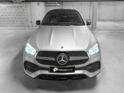 Mercedes GLE 350 GLE 350 de 4Matic /20/360°/Pano/Burmester/VOLL (2023) - Foto 4