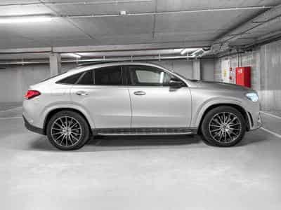 Mercedes GLE 350 GLE 350 de 4Matic /20/360°/Pano/Burmester/VOLL (2023) - Foto 7