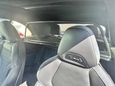 BMW M4 Bmw M4 Cabrio Competition M Xdrive/20/BROOKLYN (2022) - Foto 11