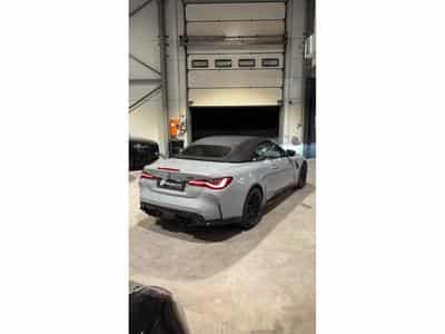 BMW M4 Bmw M4 Cabrio Competition M Xdrive/20/BROOKLYN (2022) - Photo 15