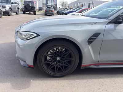 BMW M4 Bmw M4 Cabrio Competition M Xdrive/20/BROOKLYN (2022) - Foto 5