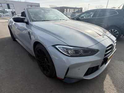 BMW M4 Bmw M4 Cabrio Competition M Xdrive/20/BROOKLYN (2022) - Foto 6