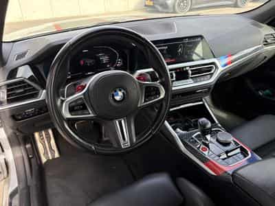 BMW M4 Bmw M4 Cabrio Competition M Xdrive/20/BROOKLYN (2022) - Foto 7