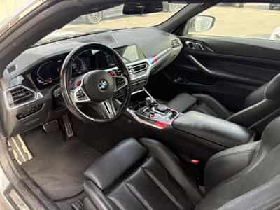 BMW M4 Bmw M4 Cabrio Competition M Xdrive/20/BROOKLYN (2022) - Foto 8