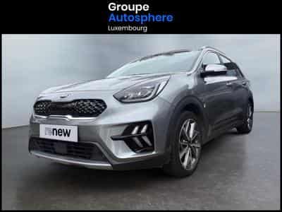 Kia Niro 1.6 GDi HEV PURE DCT (2022) - Photo 1