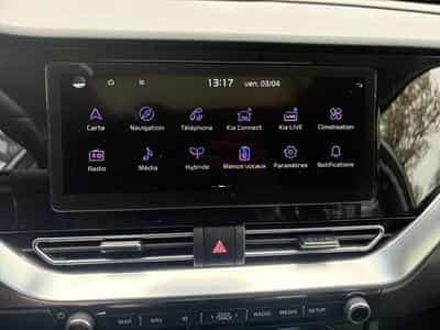 Kia Niro 1.6 GDi HEV PURE DCT (2022) - Photo 10