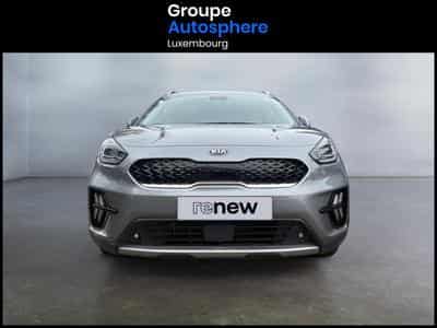 Kia Niro 1.6 GDi HEV PURE DCT (2022) - Photo 2