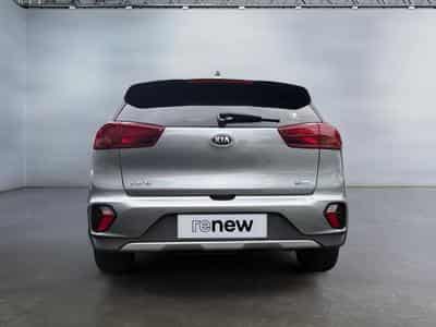 Kia Niro 1.6 GDi HEV PURE DCT (2022) - Photo 3
