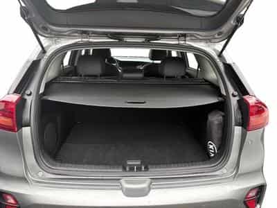 Kia Niro 1.6 GDi HEV PURE DCT (2022) - Photo 4