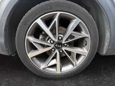 Kia Niro 1.6 GDi HEV PURE DCT (2022) - Photo 5