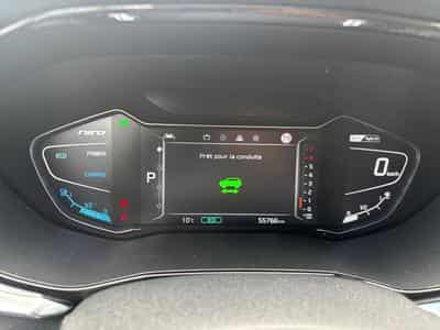 Kia Niro 1.6 GDi HEV PURE DCT (2022) - Photo 9