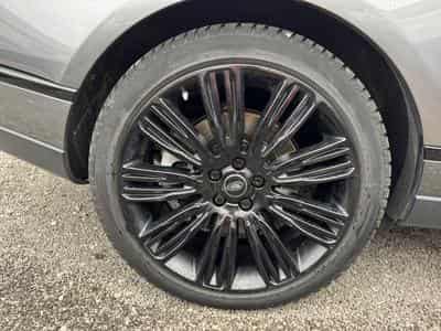 Land-Rover Range Rover 4.4 SDV8 340 Autobiography (2018) - Photo 11