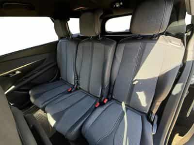 Peugeot 5008 1.5 BlueHDi Allure Pack (EU6.4) 7 PLACES (2023) - Photo 11