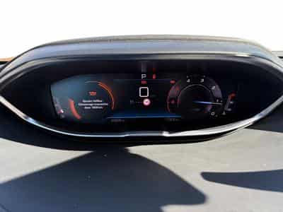 Peugeot 5008 1.5 BlueHDi Allure Pack (EU6.4) 7 PLACES (2023) - Photo 12