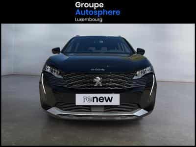 Peugeot 5008 1.5 BlueHDi Allure Pack (EU6.4) 7 PLACES (2023) - Photo 2
